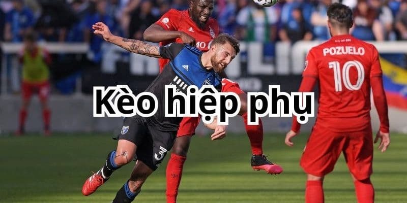 Chiến thuật đặt cược kèo hiệp phụ hiệu quả trên sunwin
