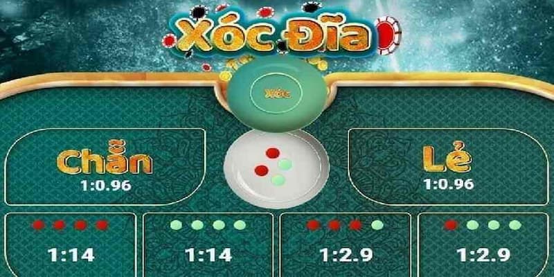 Lợi ích khi nắm vững cách nghe vị xóc đĩa