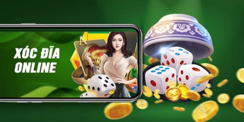 Tổng quan về cách nghe vị xóc đĩa