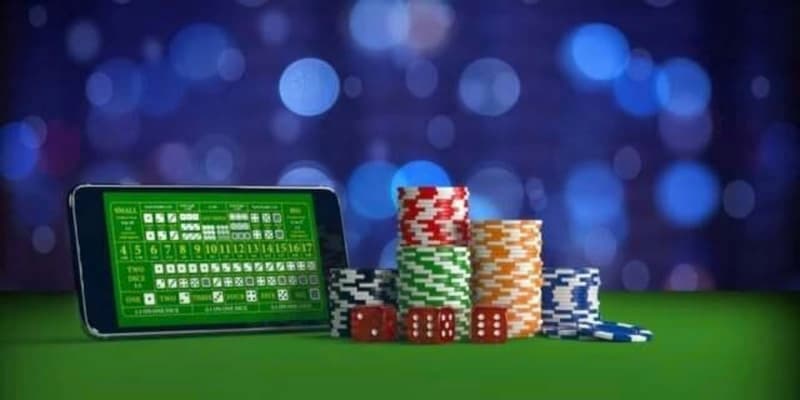 Tổng quan về Game Bài trực tuyến hiện nay
