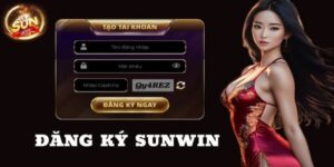 Hướng dẫn chi tiết các bước đăng ký sunwin dành cho người chơi mới