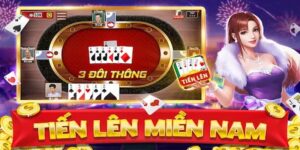 Luật chơi tiến lên miền nam cơ bản mà người chơi cần nắm rõ